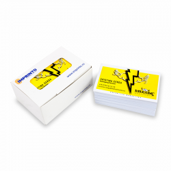 Cărți de vizita - 100...