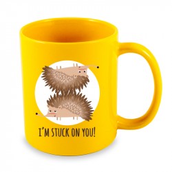 Cană - Stuck on you