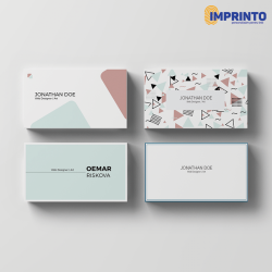 Cărți de vizita - 100...