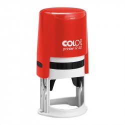 Stampila - Colop Printer R40
