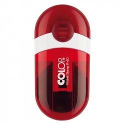 Stampila - Colop Pocket...