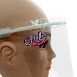 Viziera personalizabila