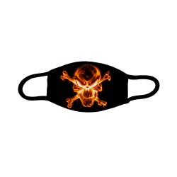 Acoperitoare faciala de...