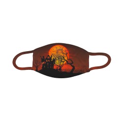 Acoperitoare faciala de...