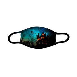 Acoperitoare faciala de...