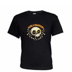 Tricou Barbati | Craniu