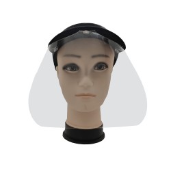 Viziera cozoroc Neagra